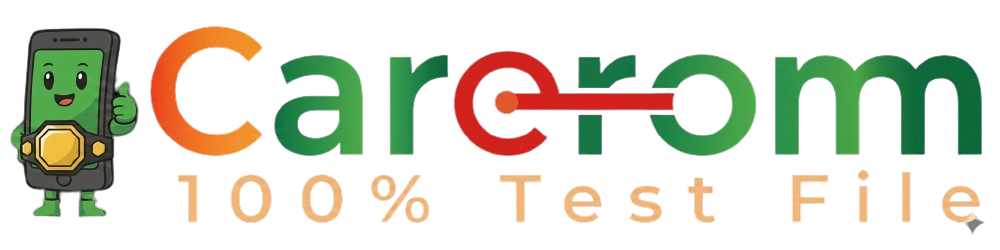 CareROM